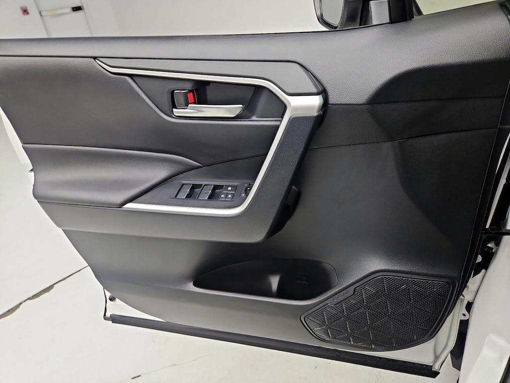 used 2023 Toyota RAV4 Prime car, priced at $39,998