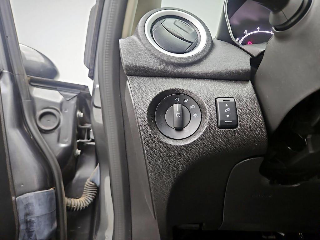 used 2019 Ford Fiesta car, priced at $13,998