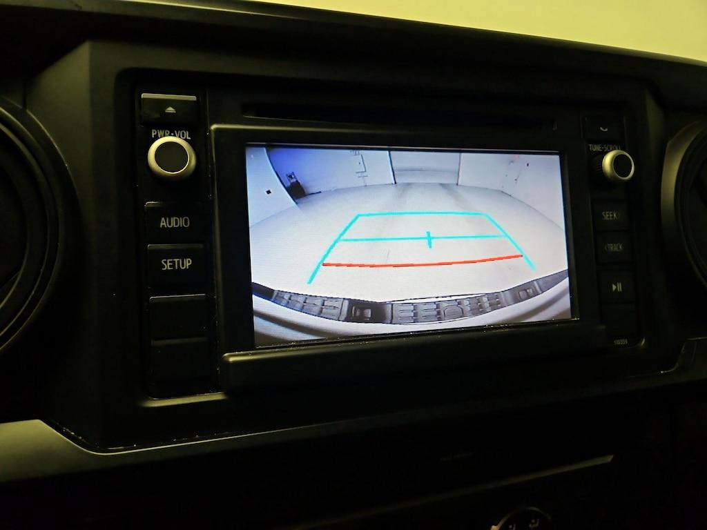 used 2019 Toyota Tacoma car, priced at $25,998