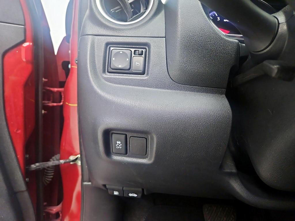 used 2019 Nissan Versa car, priced at $12,599