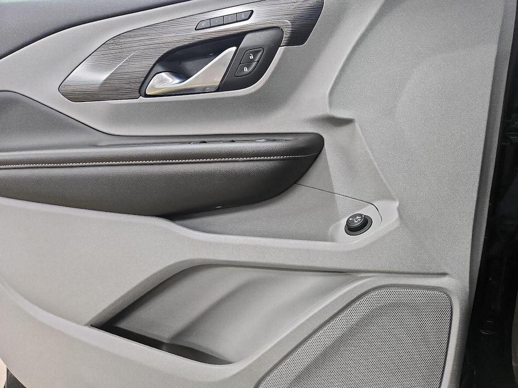 used 2024 GMC Terrain car, priced at $22,998