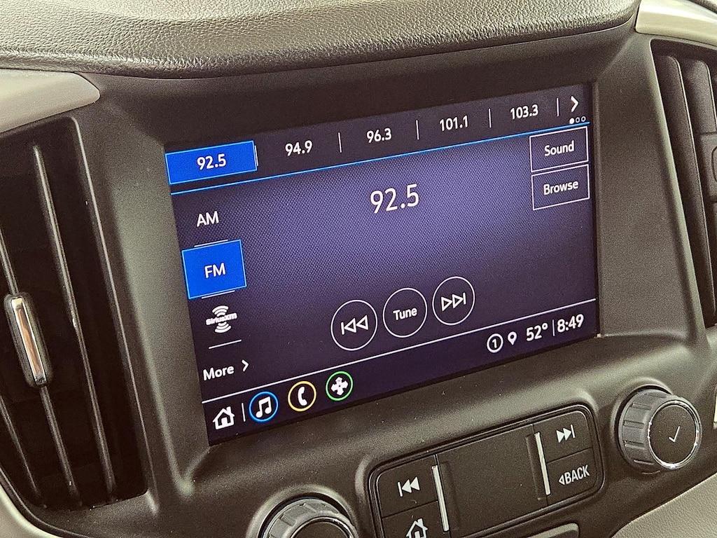 used 2024 GMC Terrain car, priced at $22,998