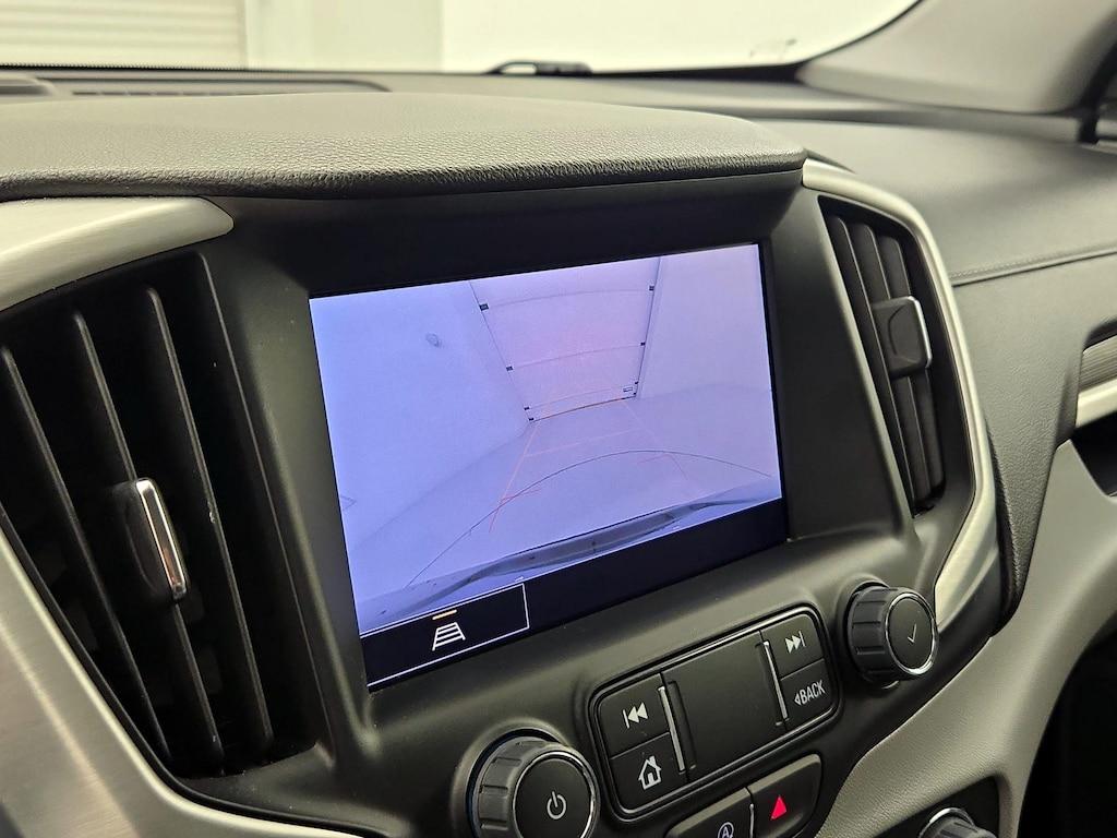 used 2024 GMC Terrain car, priced at $22,998