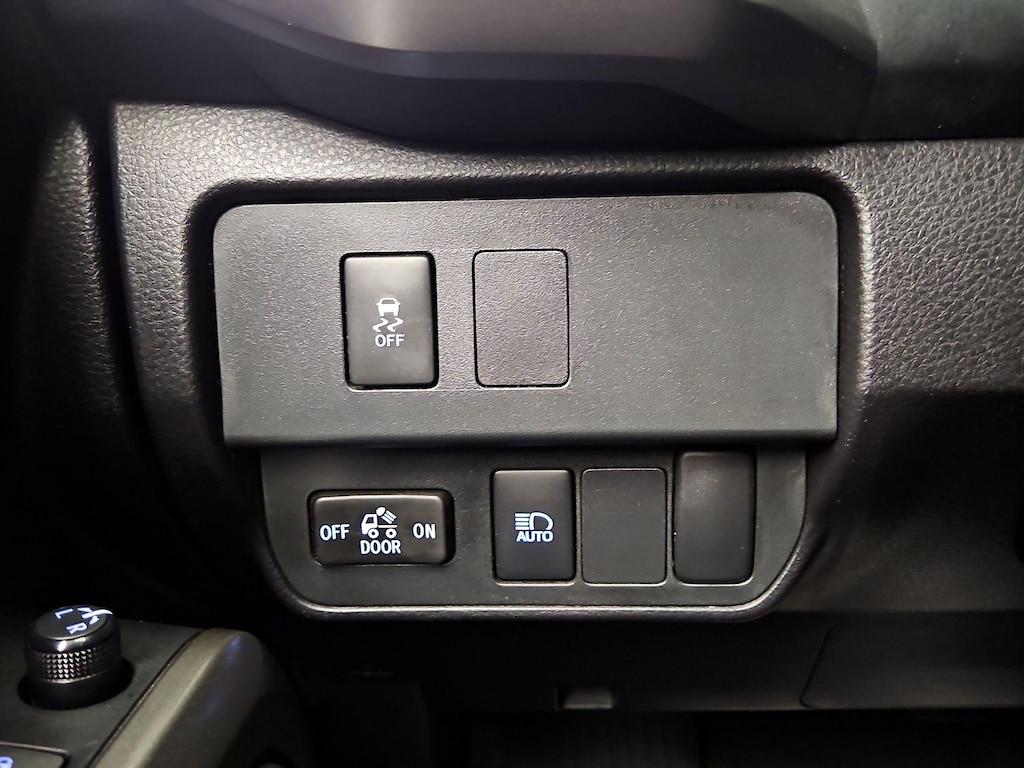 used 2023 Toyota Tacoma car, priced at $32,998