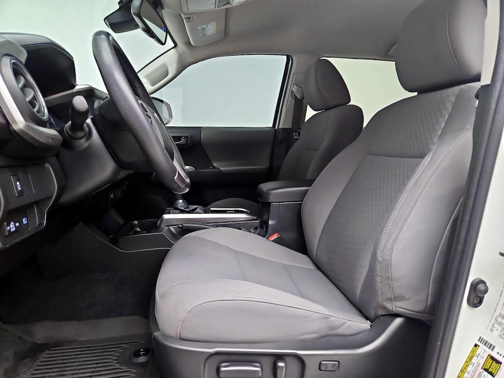 used 2023 Toyota Tacoma car, priced at $32,998