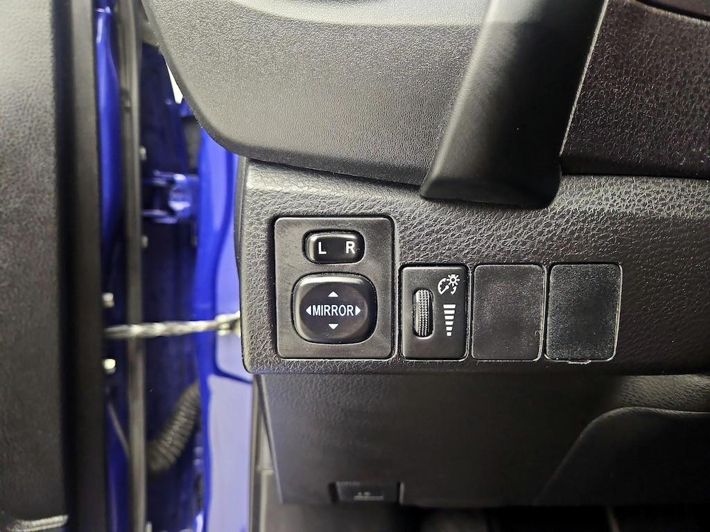 used 2018 Toyota Corolla car, priced at $20,998