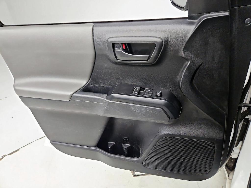 used 2022 Toyota Tacoma car, priced at $20,998