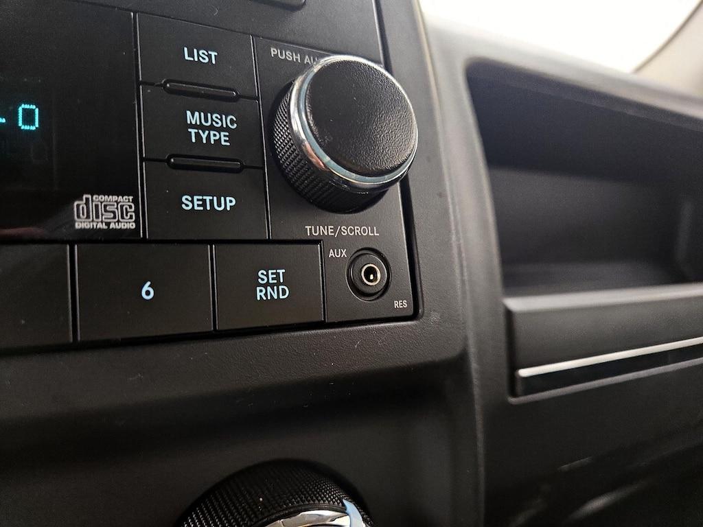 used 2016 Jeep Patriot car, priced at $11,599