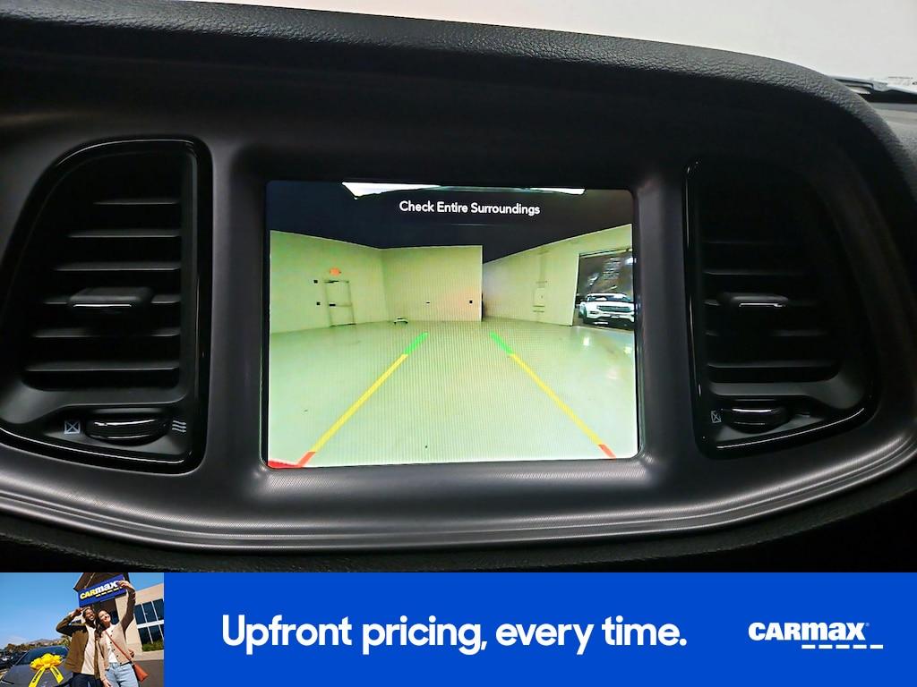 used 2023 Dodge Challenger car, priced at $46,998