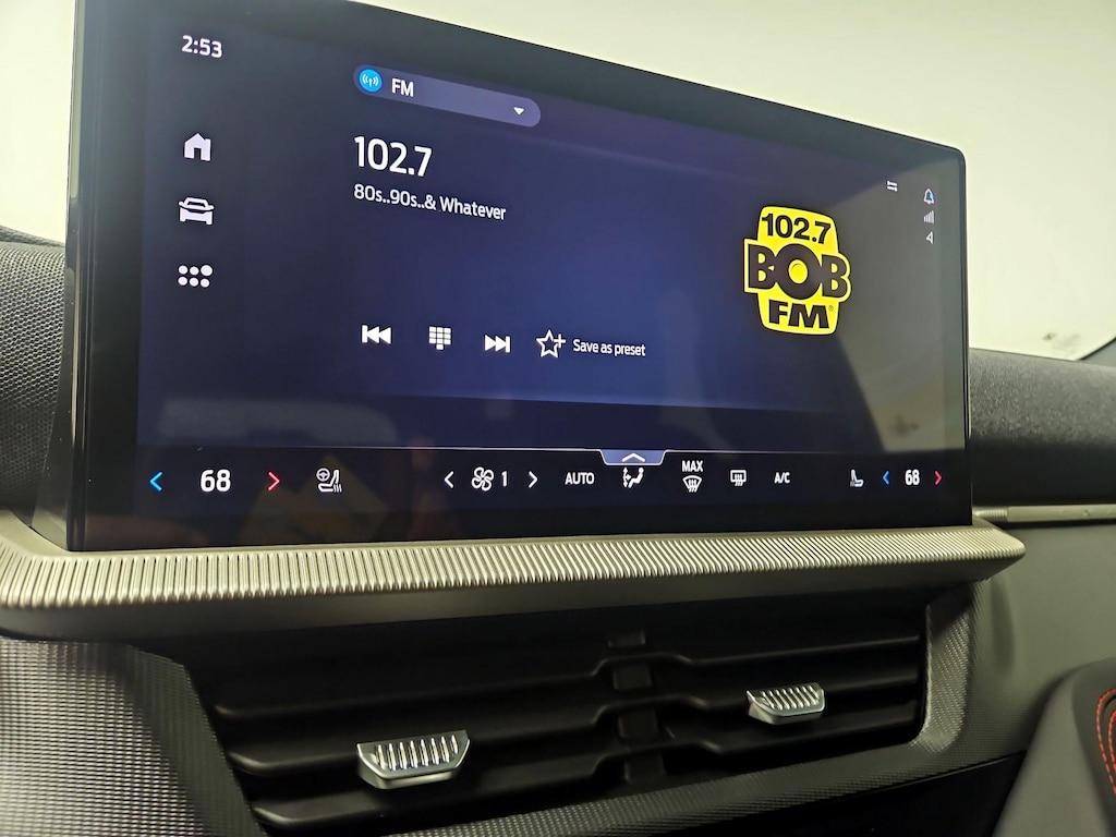 used 2025 Ford Explorer car, priced at $40,998