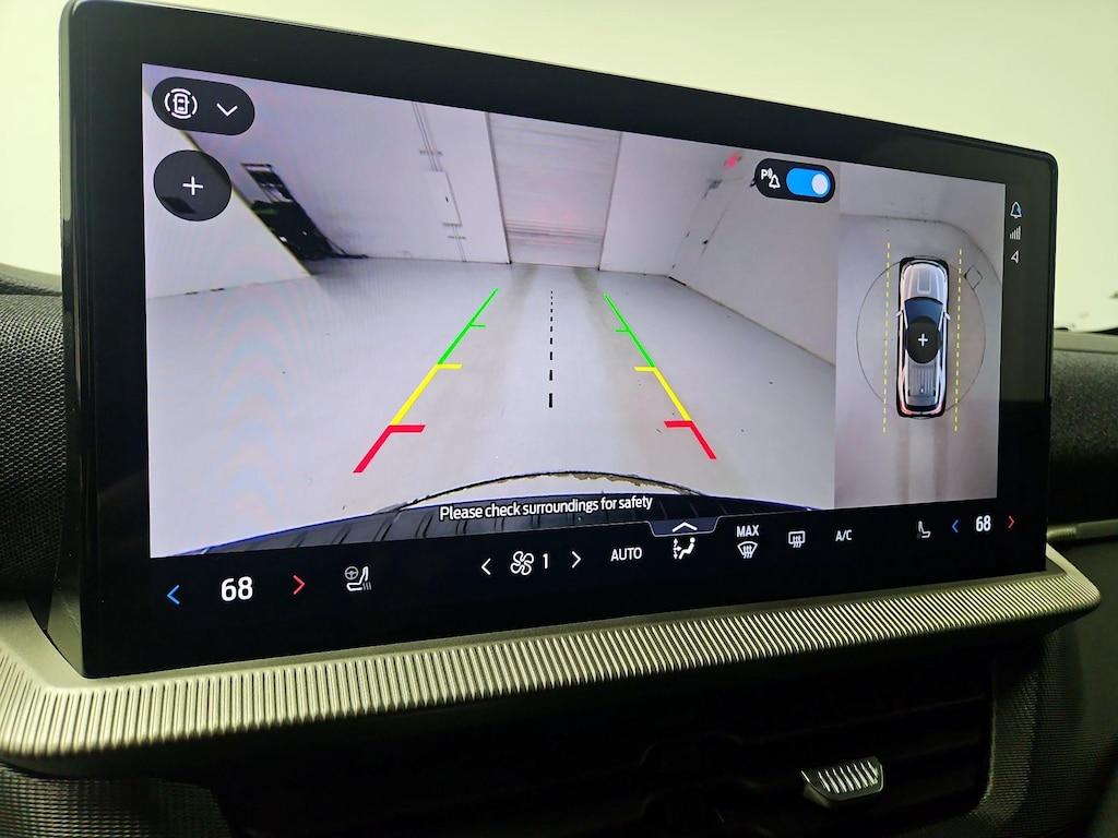 used 2025 Ford Explorer car, priced at $40,998