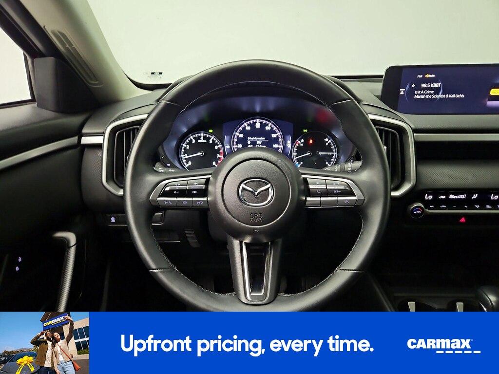 used 2025 Mazda CX-50 car, priced at $24,998