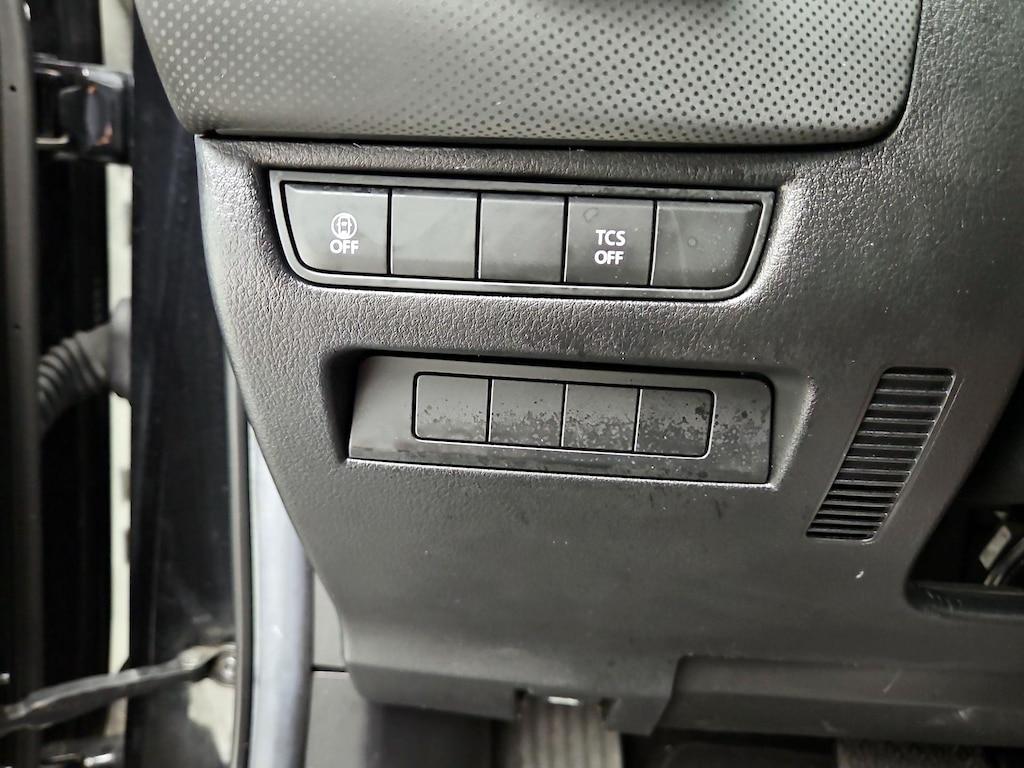 used 2025 Mazda CX-50 car, priced at $24,998