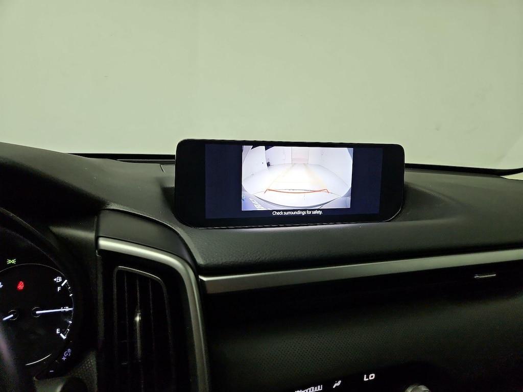 used 2025 Mazda CX-50 car, priced at $24,998