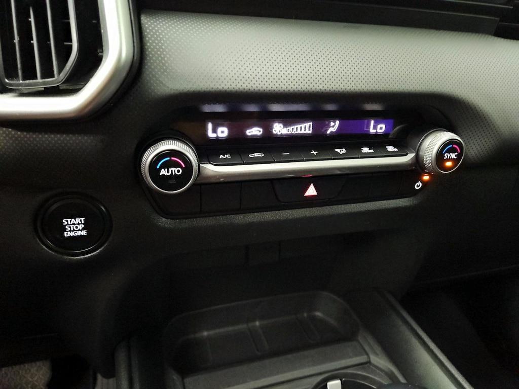 used 2025 Mazda CX-50 car, priced at $24,998