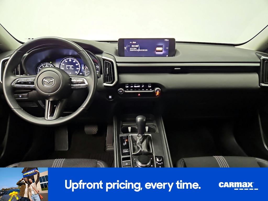 used 2025 Mazda CX-50 car, priced at $24,998