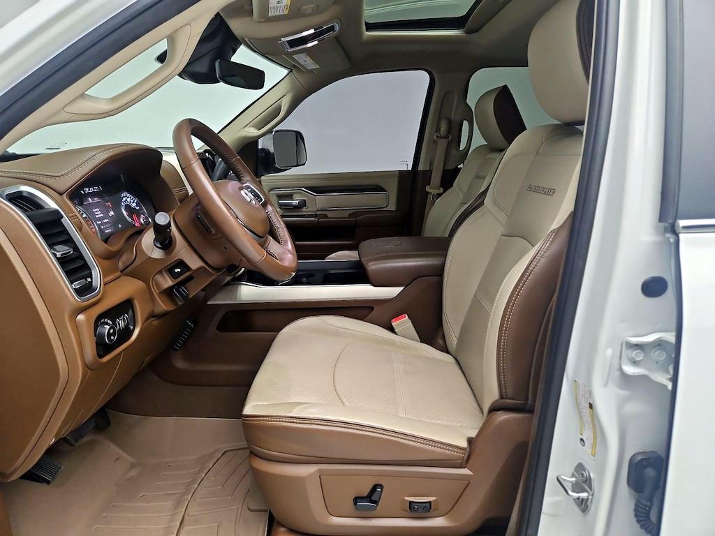 used 2020 Ram 3500 car, priced at $59,998