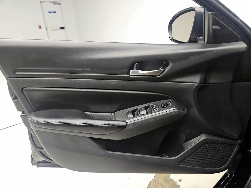 used 2025 Nissan Altima car, priced at $21,998