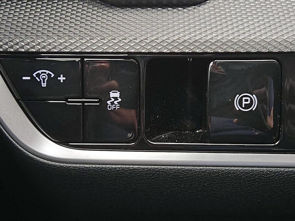 used 2023 Kia Sportage car, priced at $21,998