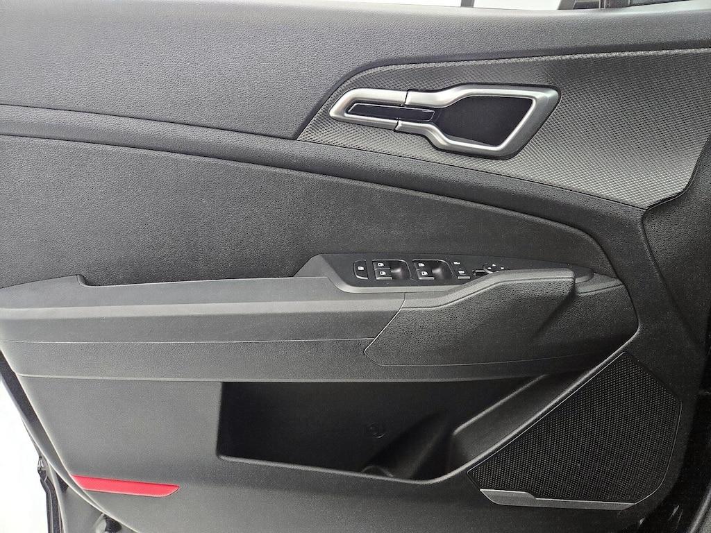 used 2023 Kia Sportage car, priced at $21,998