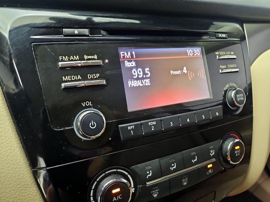 used 2015 Nissan Rogue car, priced at $11,998