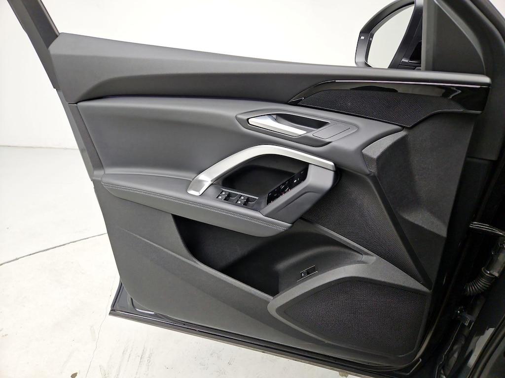 used 2025 Audi Q5 car, priced at $42,998