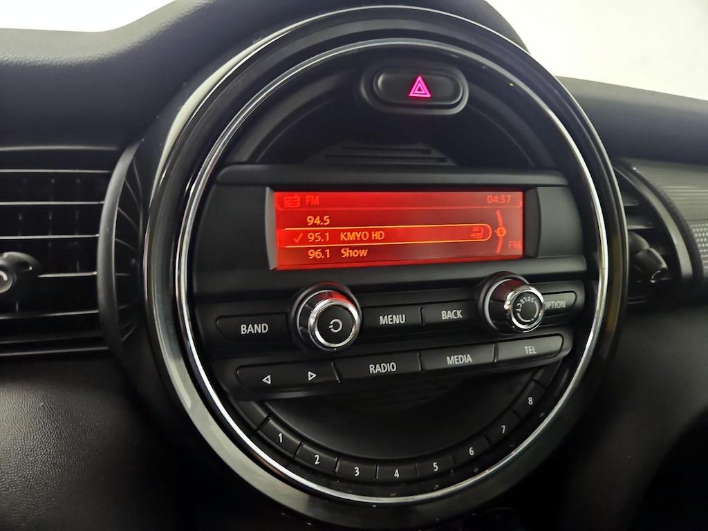 used 2015 MINI Hardtop car, priced at $12,998