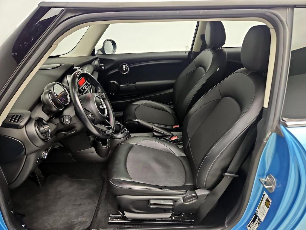 used 2015 MINI Hardtop car, priced at $12,998