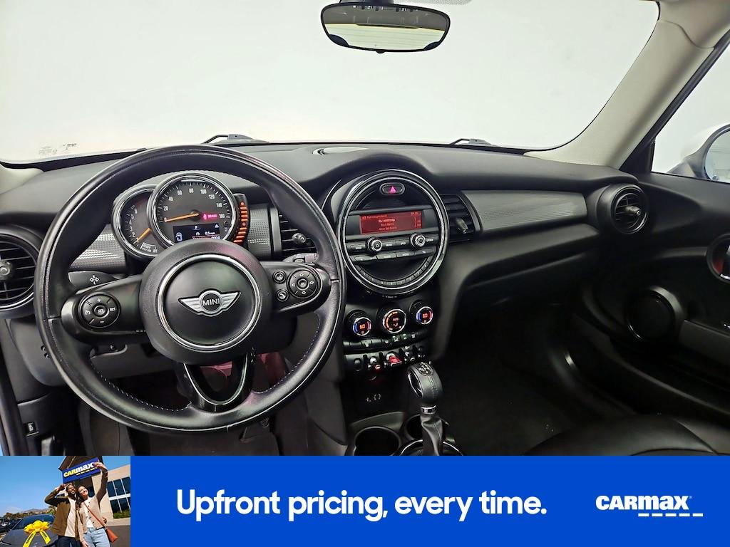 used 2015 MINI Hardtop car, priced at $12,998