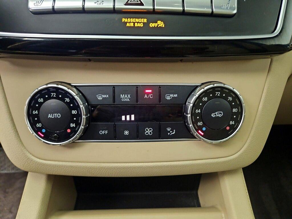 used 2016 Mercedes-Benz GLE-Class car, priced at $18,998