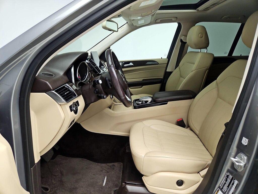 used 2016 Mercedes-Benz GLE-Class car, priced at $18,998