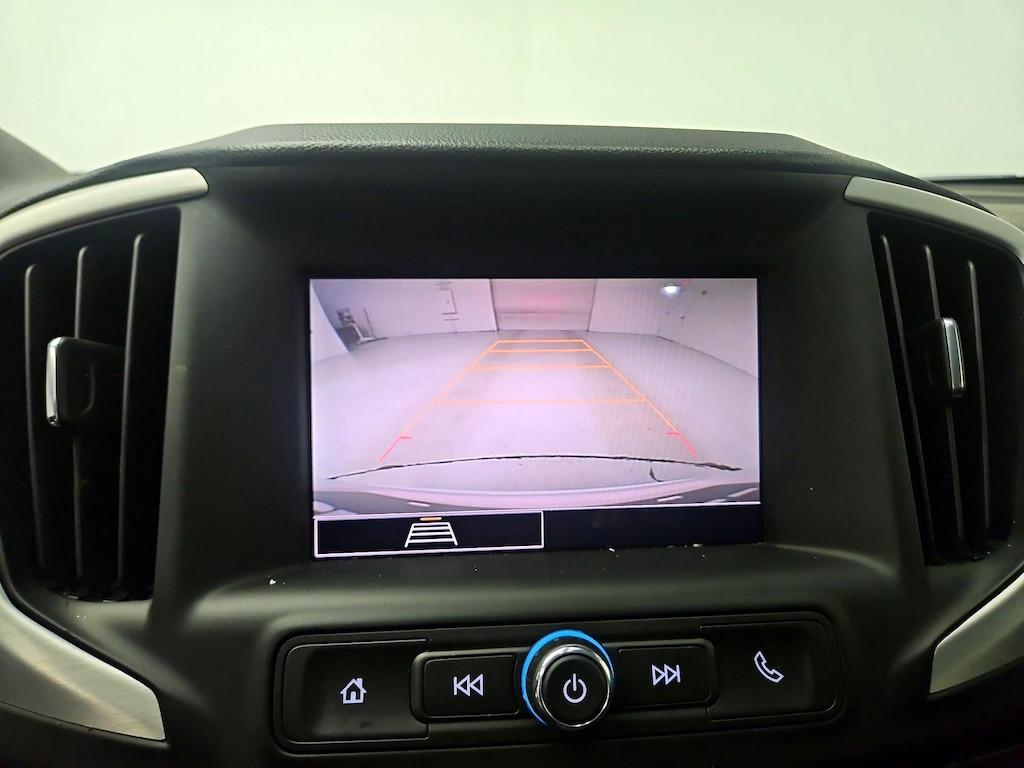 used 2023 GMC Terrain car, priced at $20,998