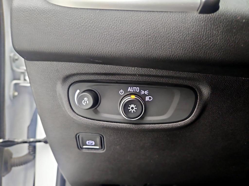 used 2023 GMC Terrain car, priced at $20,998