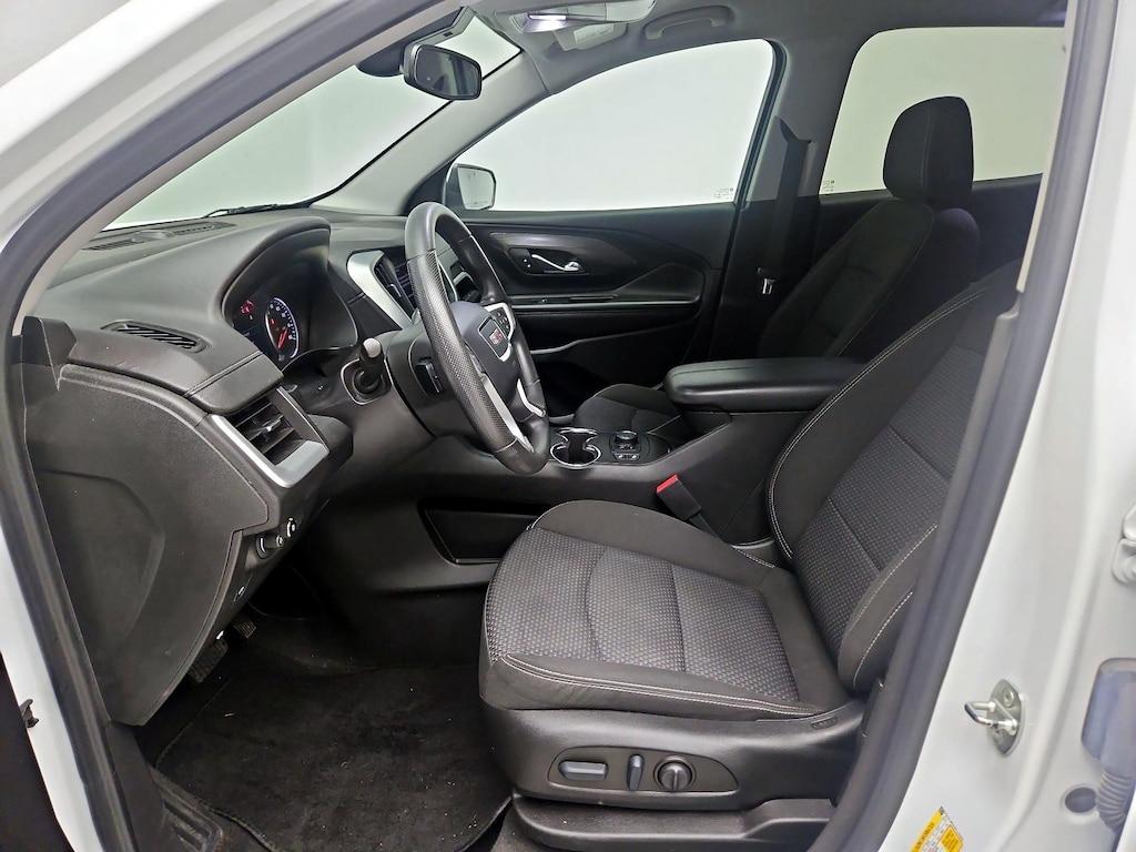 used 2023 GMC Terrain car, priced at $20,998