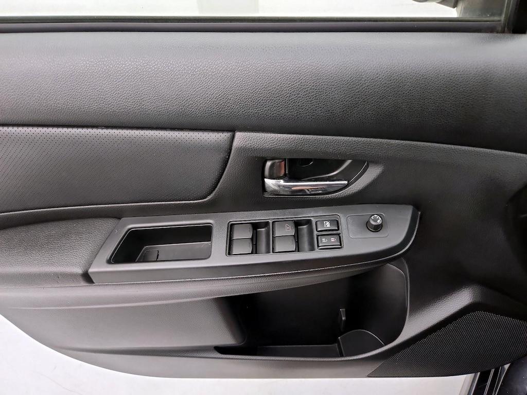 used 2014 Subaru XV Crosstrek car, priced at $13,998