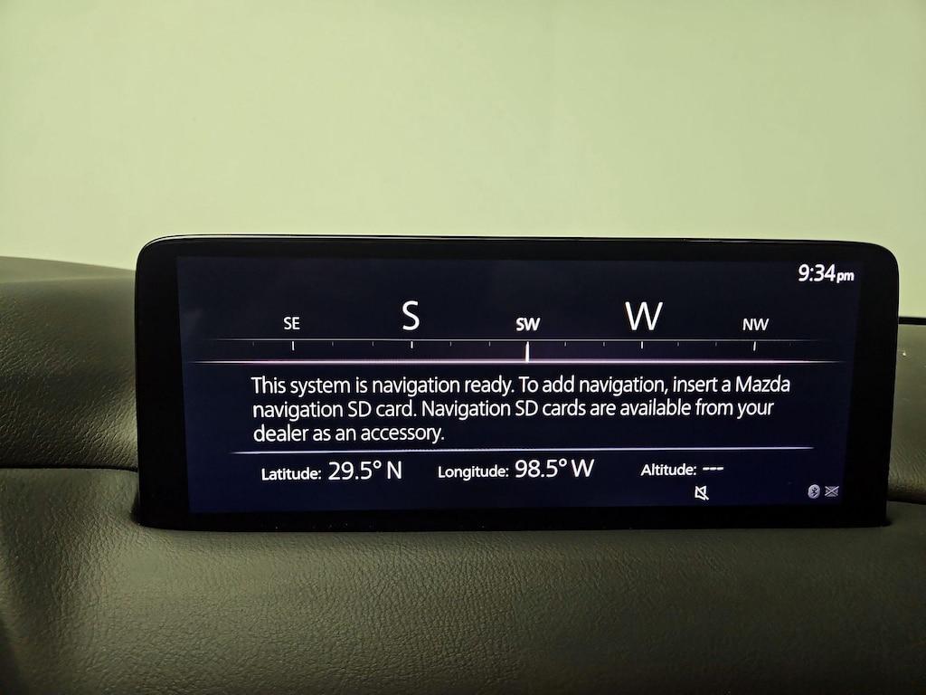 used 2021 Mazda CX-5 car, priced at $22,998