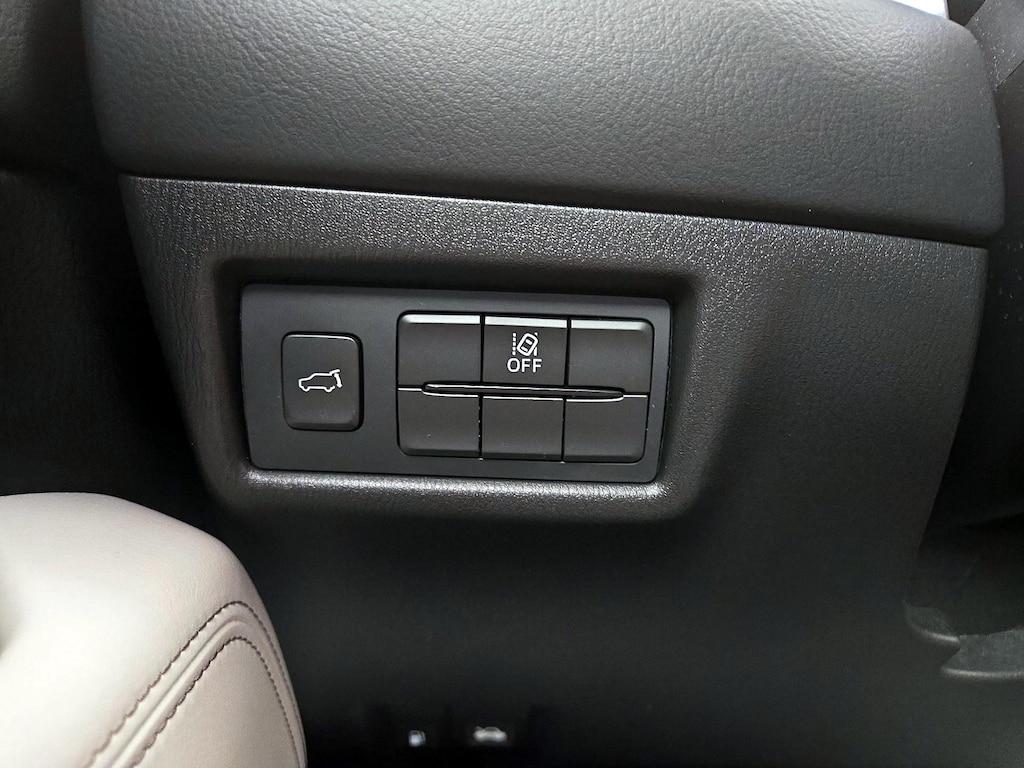 used 2022 Mazda CX-5 car, priced at $25,998