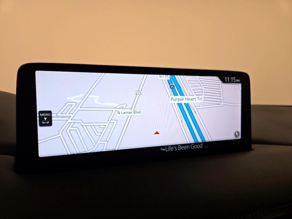 used 2022 Mazda CX-5 car, priced at $25,998