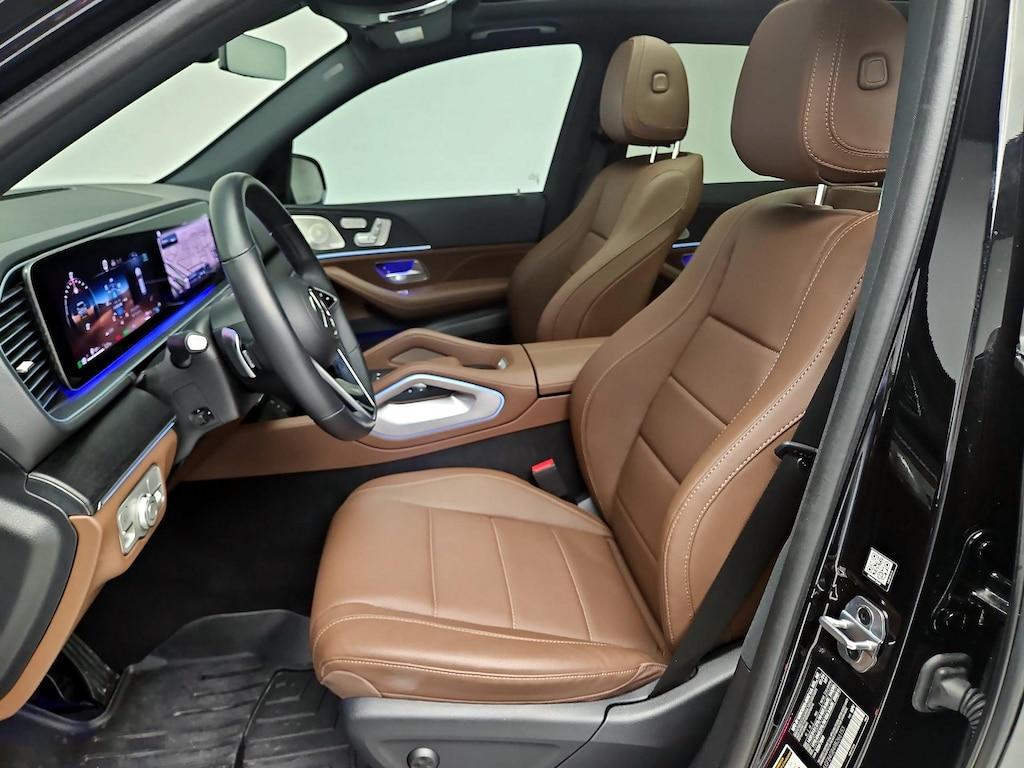 used 2024 Mercedes-Benz GLE 450 Plug-In Hybrid car, priced at $62,998