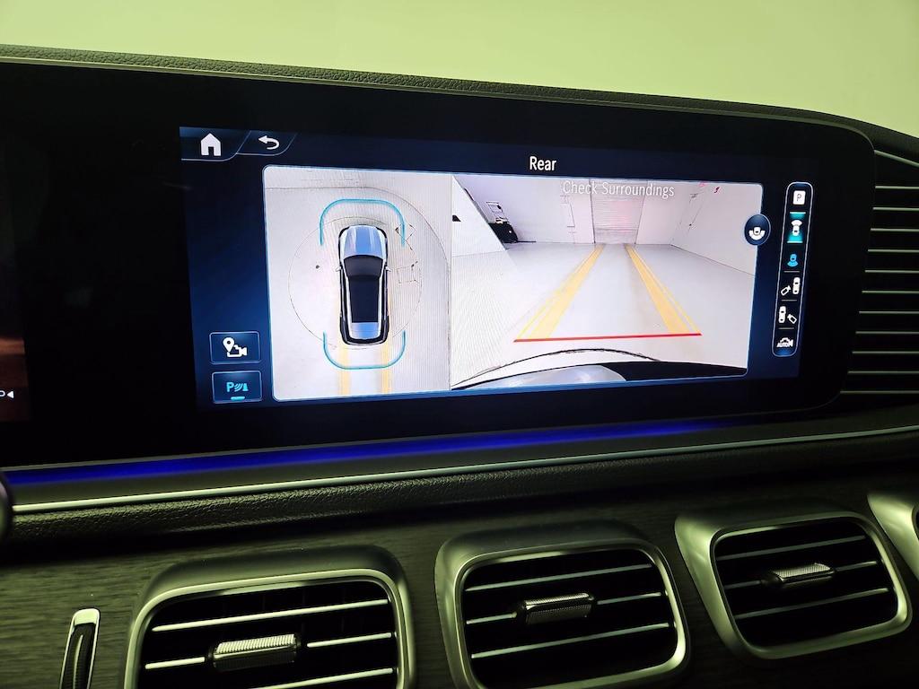 used 2024 Mercedes-Benz GLE 450 Plug-In Hybrid car, priced at $62,998