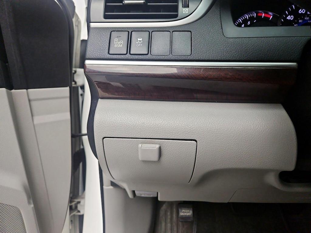 used 2014 Toyota Camry car, priced at $16,998