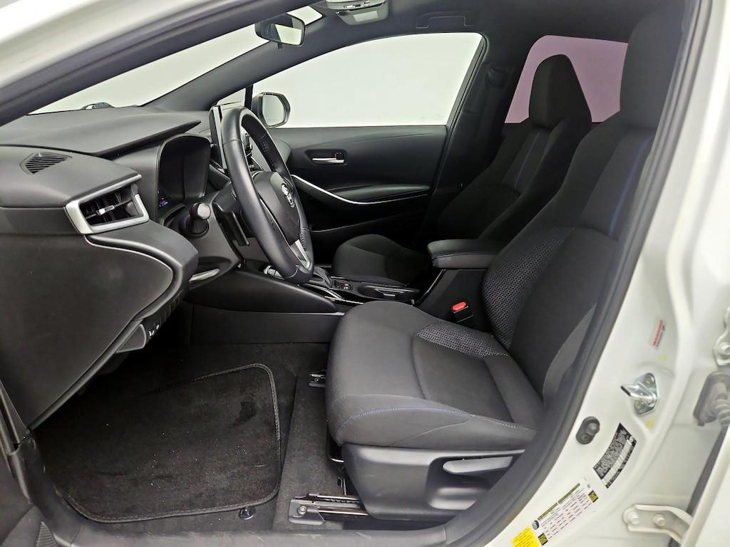 used 2020 Toyota Corolla car, priced at $20,998