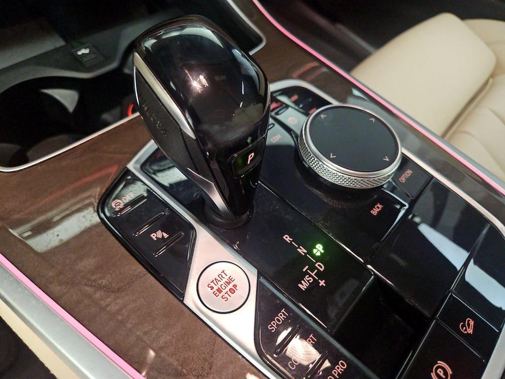 used 2021 BMW X5 car, priced at $30,998