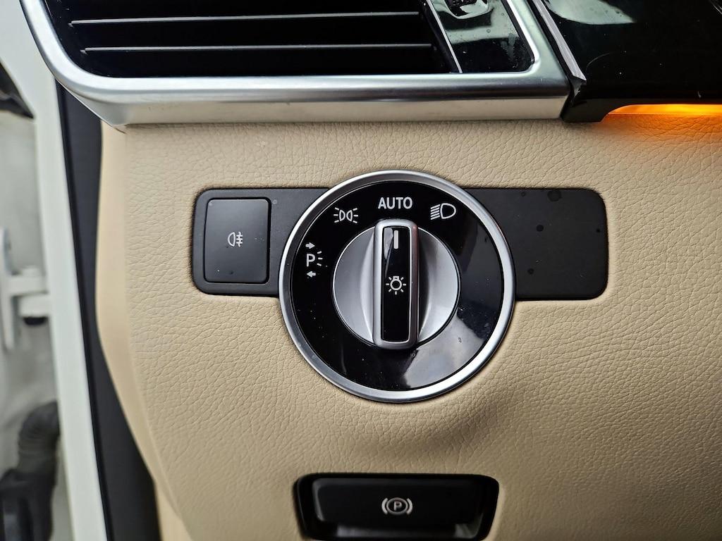 used 2017 Mercedes-Benz AMG GLE 43 car, priced at $32,998