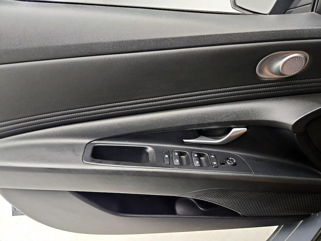 used 2023 Hyundai Elantra car, priced at $20,998