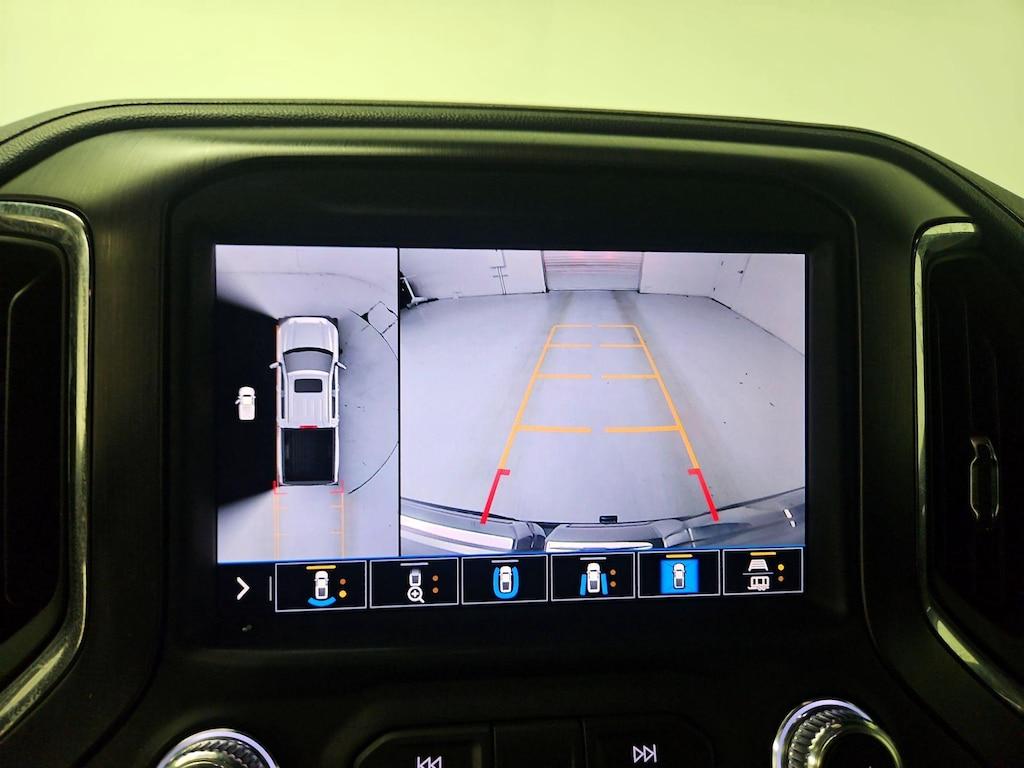 used 2020 GMC Sierra 1500 car, priced at $41,998