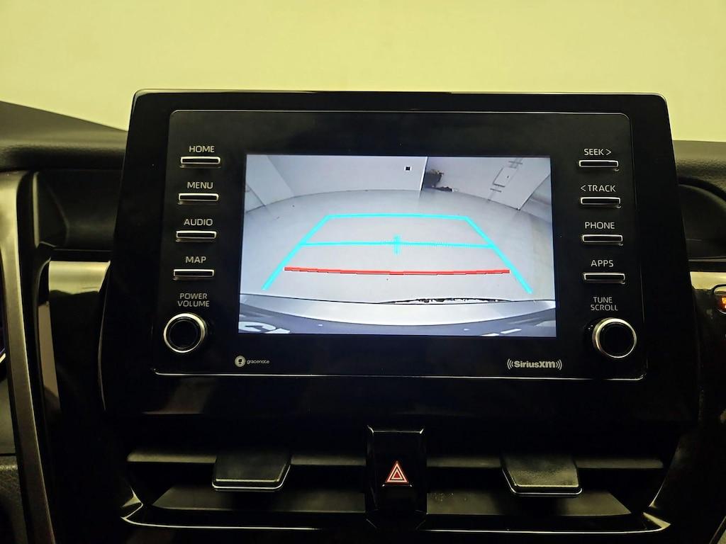 used 2023 Toyota Camry car, priced at $24,998