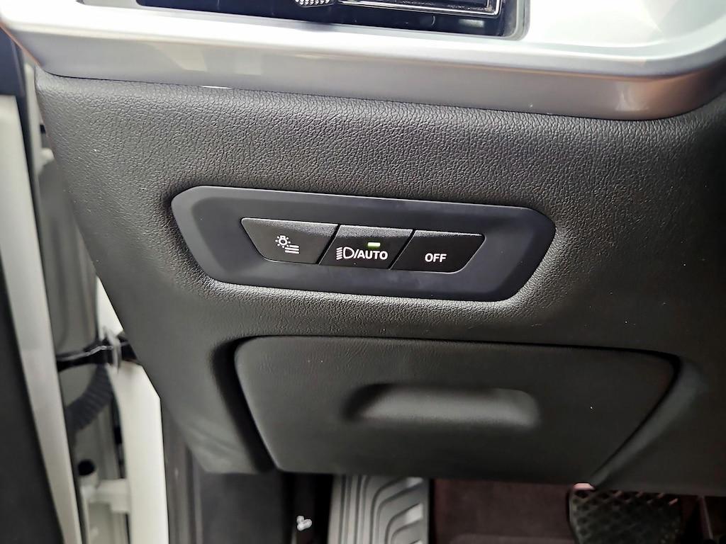 used 2024 BMW X5 car, priced at $47,998