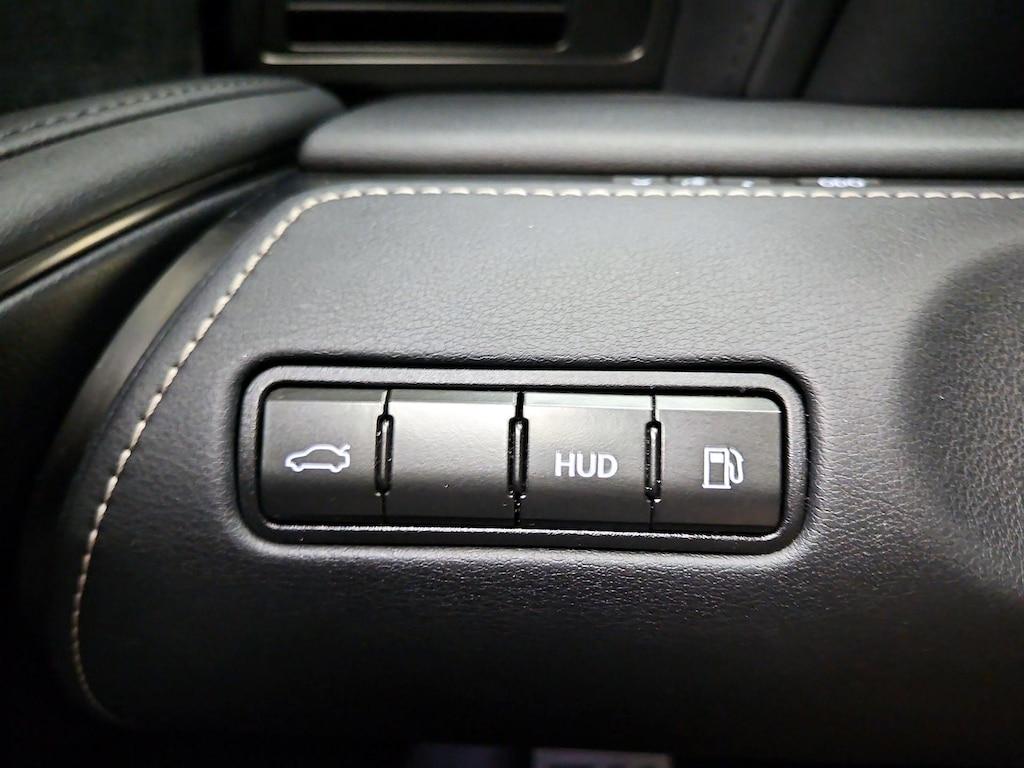 used 2021 Lexus LC 500 car, priced at $63,998