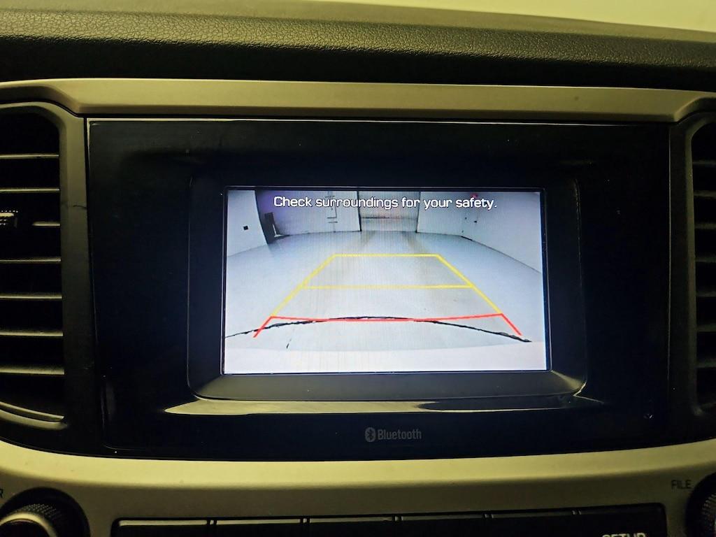 used 2019 Hyundai Accent car, priced at $12,998